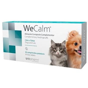 WePharm WeCalm 30 tablet (5600757920450)