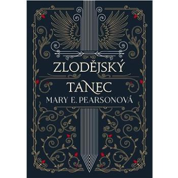 Zlodějský tanec (978-80-7661-387-4)