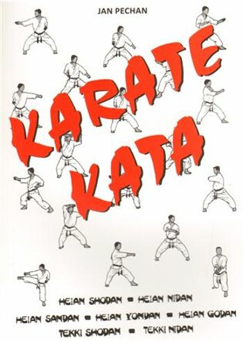 Karate Kata - Pechan Jan