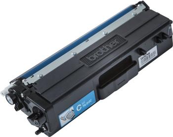 Toner Brother TN-910C cián