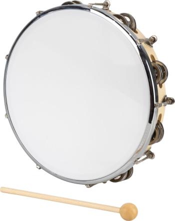 Noicetone DP910DHT 10" Tamburína s blánou