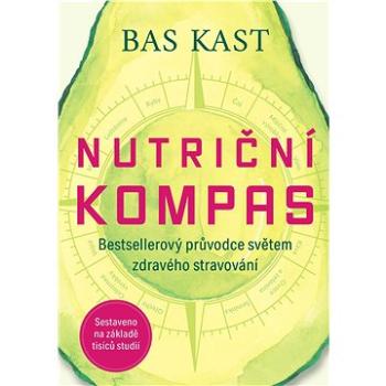 Nutriční kompas (978-80-7597-496-9)