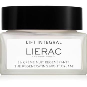 Lierac Lift Integral noční remodelační krém s liftingovým efektem 50 ml