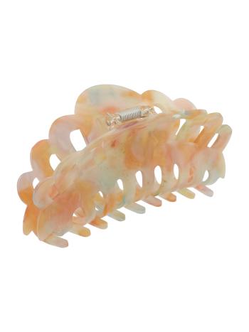 SUI AVA Hajékszerek 'Emma Dreamy Giga'  menta / narancs / gyapjúfehér