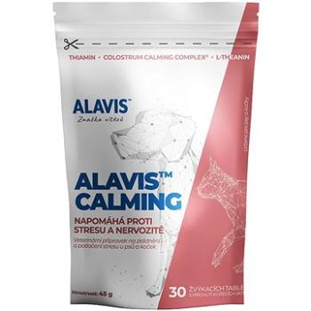 Alavis Calming 45 g 30 tbl. (8594191410165)