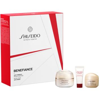Shiseido Benefiance dárková sada