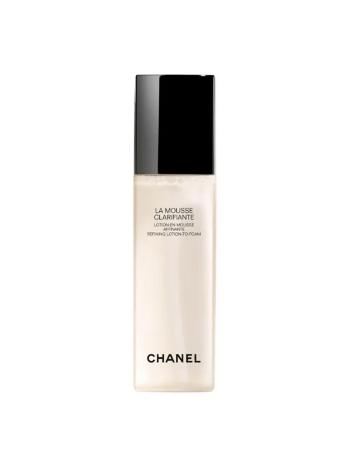 Chanel Tonic spumant de perfecționare La Mousse Clarifiante (Refining Lotion to Foam) 150 ml