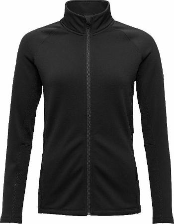 Rossignol Classique Clim Womens Layer Black XL Svetr