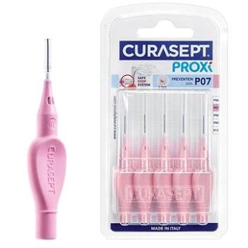 CURASEPT P07 Proxi 0,7 mm 5 ks (8056746070588)