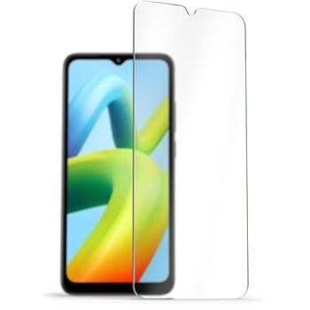 AlzaGuard 2.5D Case Friendly Glass Protector pro Xiaomi Redmi A1 / Xiaomi Redmi A2 (AGD-TGF0159)