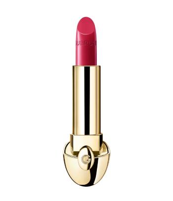 Guerlain Saténová rtěnka Rouge G (Satin Lipstick) 3,5 g 829 Le Fuchsia Profond