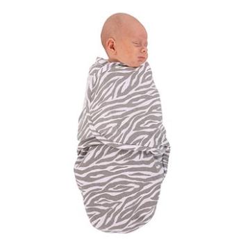 Bo Jungle B-Wrap Small (3,2 - 6,4 kg), White Tiger (1703731721006)