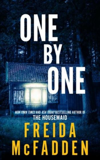 One by One - Freida McFadden