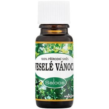 Saloos Veselé vánoce 10 ml (7329518)