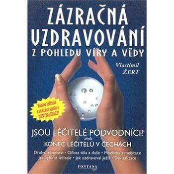 Zázračná uzdravování (978-80-86179-76-6)