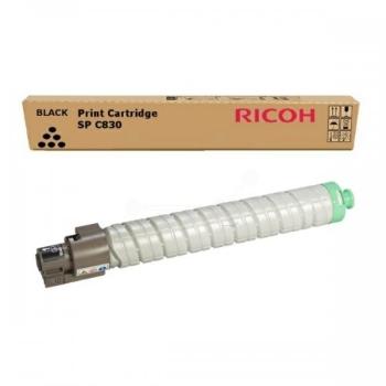 Ricoh 821121 černý (black) originální toner