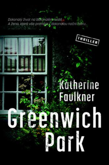 Greenwich Park - Katherine Faulkner