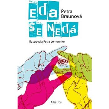 Eda se nedá (978-80-000-5851-1)