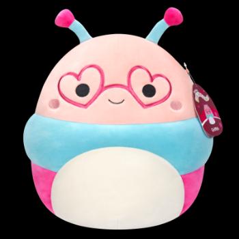 Plyšový mazlíček Squishmallows Housenka - Griffith, 30 cm