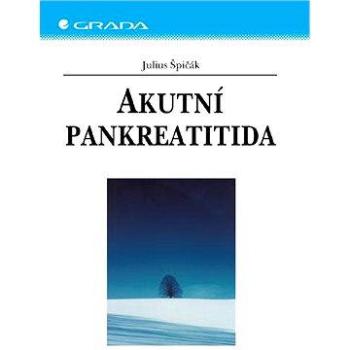 Akutní pankreatitida (80-247-0942-2)