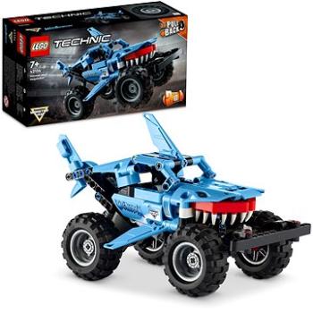 LEGO® Technic 42134  Monster Jam™ Megalodon™ (5702017154916)