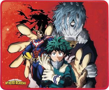 Gamer egérpad Konix My Hero Academia "Shigaraki" Mousepad