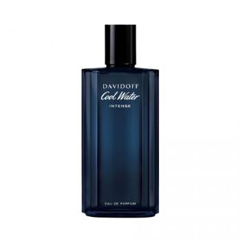 Davidoff Cool Water Intense Man parfémová voda 125 ml