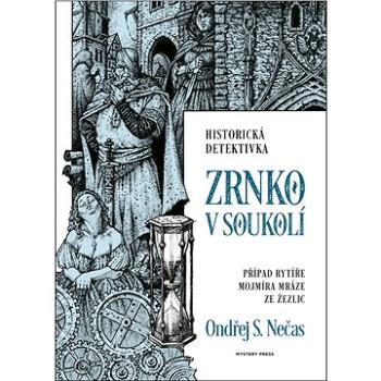 Zrnko v soukolí (978-80-758-8227-1)