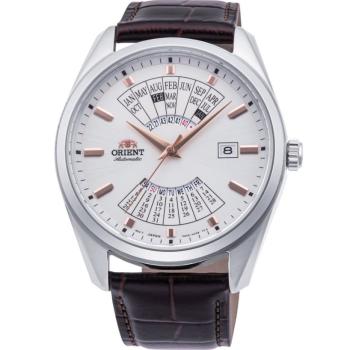 Orient Multi Year Calendar Automatic RA-BA0005S10B - 30 dnů na vrácení zboží