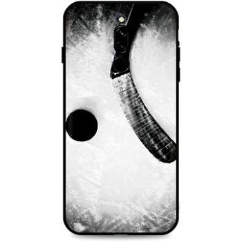 TopQ Xiaomi Redmi 8 silikon Hockey 46595 (Sun-46595)