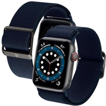 Spigen Lite Fit Navy Apple Watch 42mm / 44mm / 45mm / Ultra 49mm (AMP02287)