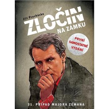 Zločin na zámku (978-80-759-7620-8)