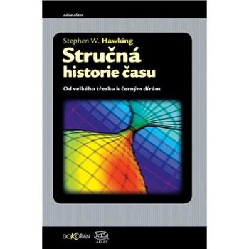 Stručná historie času ()