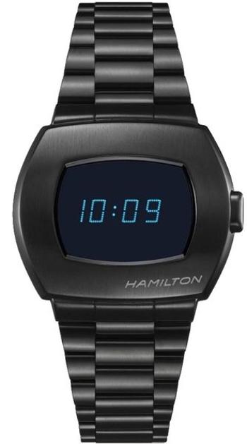 Hamilton American Classic PSR Digital Quartz H52404131