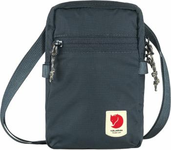 Fjällräven High Coast Pocket Navy Taška přes rameno