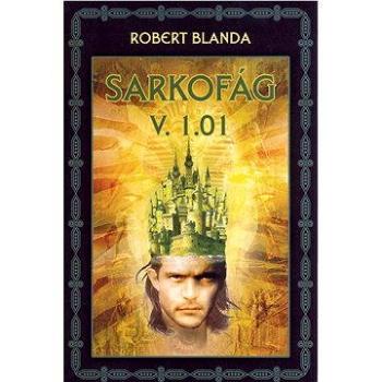 Sarkofág V. 1.01 (978-80-725-4521-6)