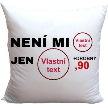 Můj věk je (doplň text)