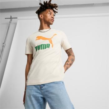 PUMA Classics Logo Tee (s) XL