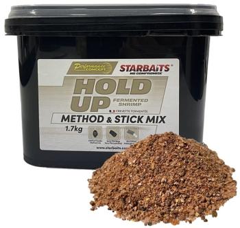 Starbaits Hold Up Method & Stick Mix 1.7kg