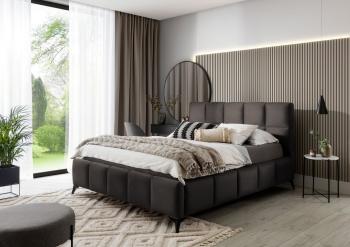 Postel Mist 180x200