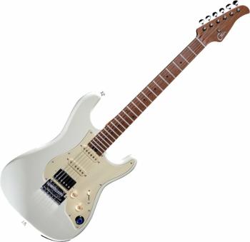 MOOER GTRS Standard 801 Vintage White Elektrická kytara