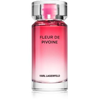 Karl Lagerfeld Fleur de Pivoine parfémovaná voda pro ženy 100 ml