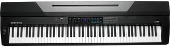 Kurzweil KA70 Digitální stage piano Black