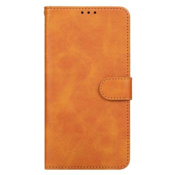 SMOOTH Peňaženkové puzdro pre Infinix Note 30 hnedé