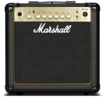 Marshall MG15GR