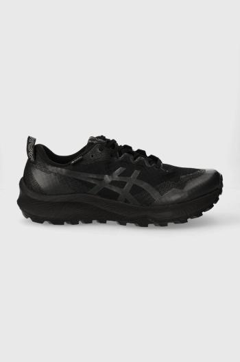 Sneakers boty Asics GEL-Trabuco 12 GTX černá barva, 1011B801