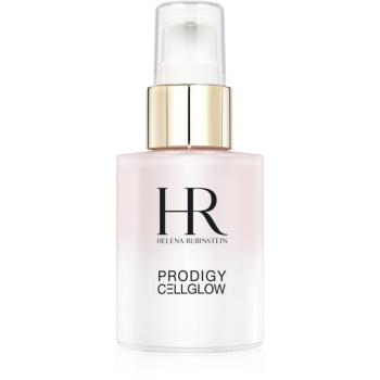 Helena Rubinstein Prodigy Cellglow ochranný fluid pro ženy rozjasňující 30 ml