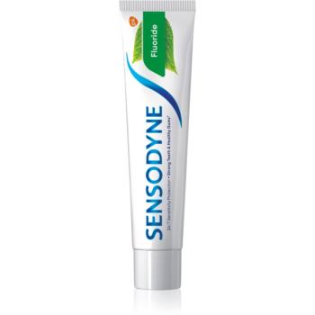 Sensodyne Fluoride zubní pasta pro citlivé zuby 75 ml