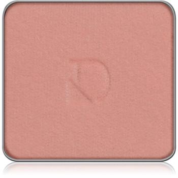 Diego dalla Palma Matt Eyeshadow Refill System matné oční stíny náhradní náplň odstín 167 Warm Rose 2 g