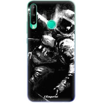 iSaprio Astronaut pro Huawei P40 Lite E (ast02-TPU3_P40LE)